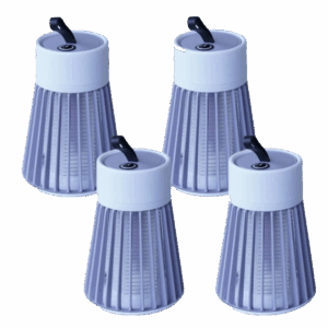 4 Mosquito Zapper