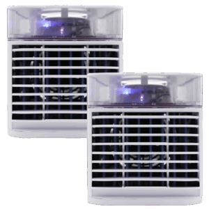 2 AC Unit