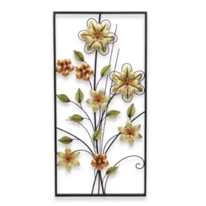 Metal Wall Art